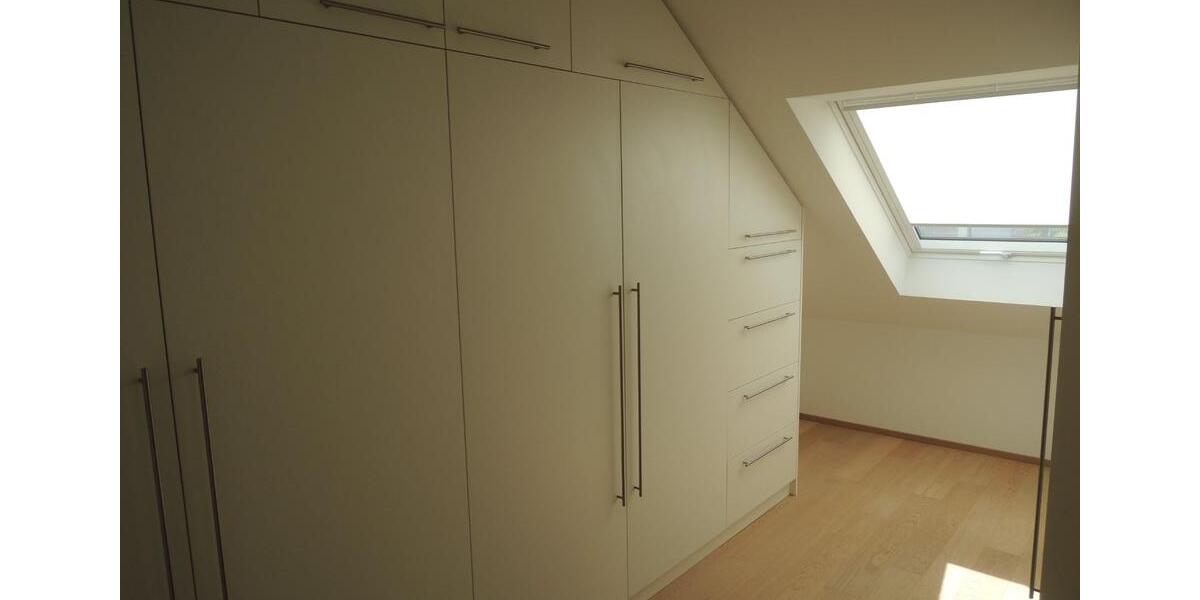 Teilmöbilierte ETW am Obernberg - Erstbezug! 3 zimmer