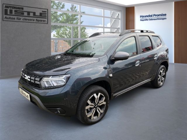 Dacia Duster 19.990 km 23.285 € Augsburg 86165