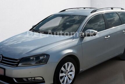 VW Passat 200.000 km 7.999 &euro; Deggendorf 94469