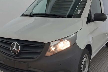 Mercedes-Benz Vito 213.800 km 15.900 &euro; Suhl 98529