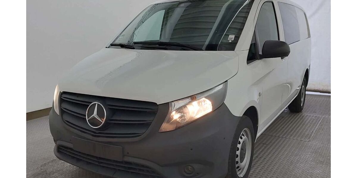 Mercedes-Benz Vito 213.800 km 15.900 &euro; Suhl 98529
