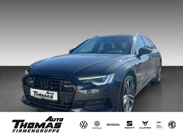 Audi A6 160.539 km 26.880 € Hennef 53773