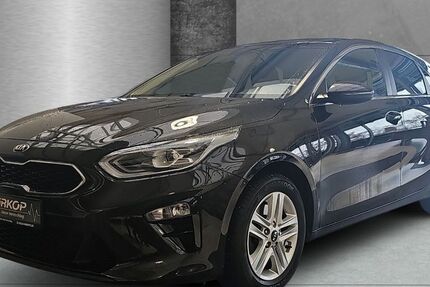 Kia ceed / Ceed 72.818 km 16.990 &euro; Braunschweig 38126