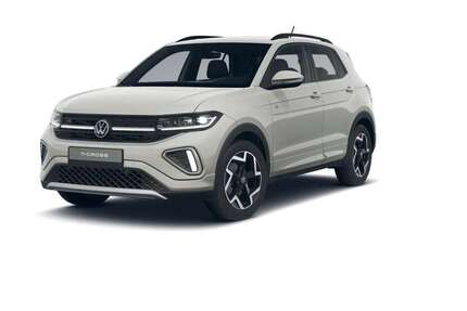 VW T-Cross 1.001 km 28.500 &euro; Kassel 34119