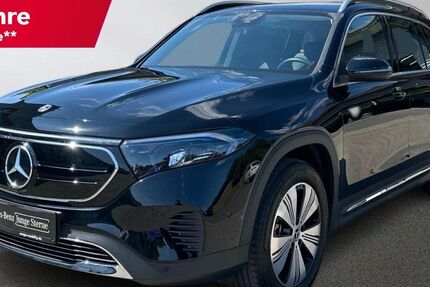 Mercedes-Benz EQB 48.491 km 31.660 &euro; Bad Oeynhausen 32545