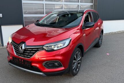 Renault Kadjar 97.000 km 16.690 &euro; Weingarten 88250