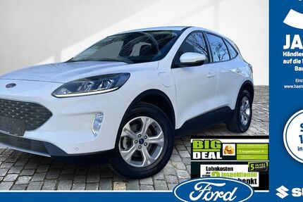 Ford Kuga 49.171 km 19.930 &euro; München 81827