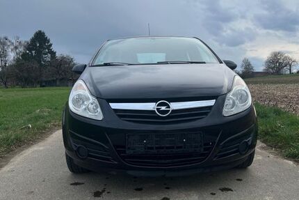Opel Corsa 163.888 km 2.290 &euro; Ravensburg 88213