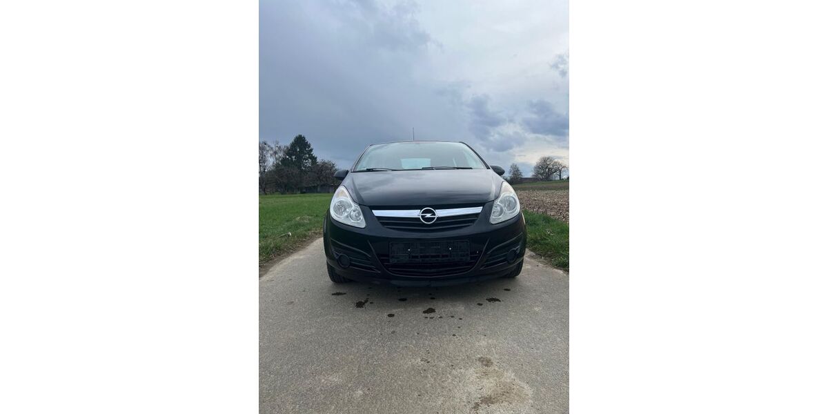 Opel Corsa 163.888 km 2.290 &euro; Ravensburg 88213