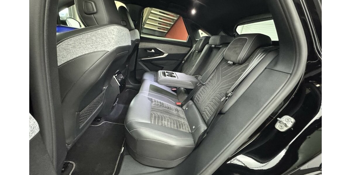 Peugeot 3008 GT 145 Mild Hybrid Full LED 360° AGR Sitze 16.900 km 26.820 &euro; Lich 35423