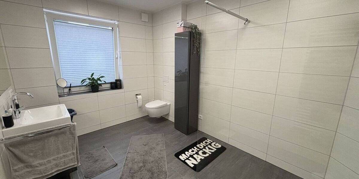 Etagenwohnung Neuenkirchen - 3 Zimmer, 88 m&sup2;, 329.000&euro; | Angebot:26674095