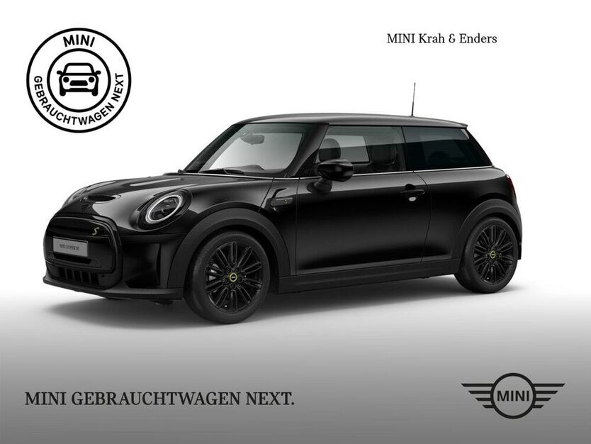Cooper SE