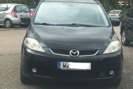 Mazda 5 245.000 km 1.000 &euro; Wuppertal 42117