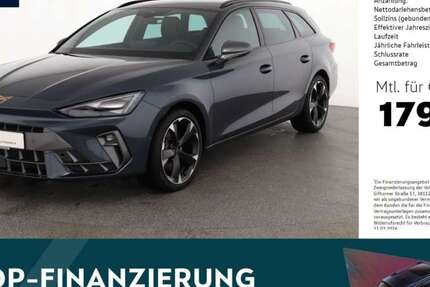 Cupra Leon 21.566 km 29.000 &euro; Neumarkt 92318