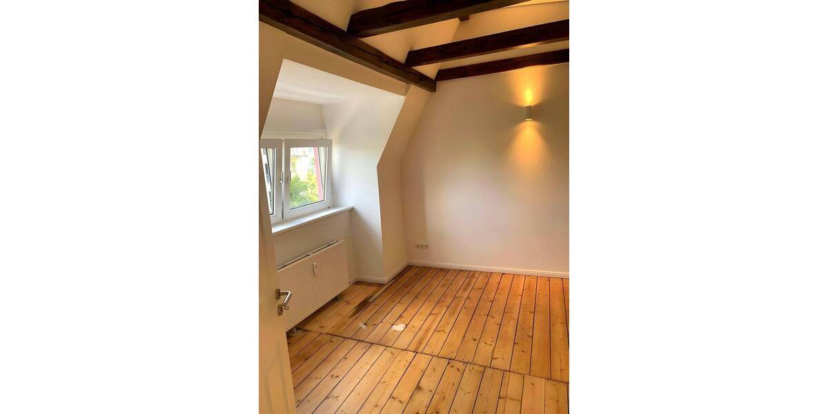 Etagenwohnung Hamburg Wandsbek - 4 Zimmer, 80 m&sup2;, 1.450&euro; | Angebot:26833828