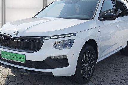 Skoda Kamiq 4.850 km 33.390 &euro; Berlin 10365