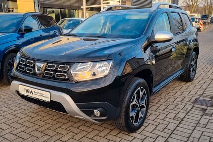 Dacia Duster 42.380 km 14.990 &euro; Walsrode 29664