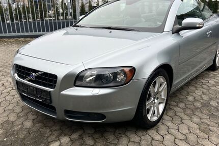 Volvo C70 231.036 km 4.499 &euro; Uhingen 73066