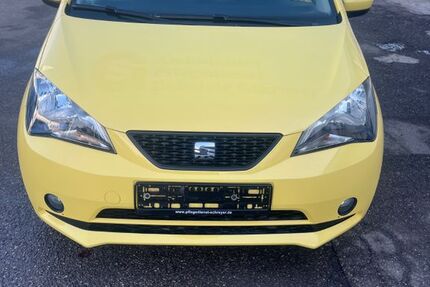 Seat Mii 160.774 km 4.399 &euro; München 81737