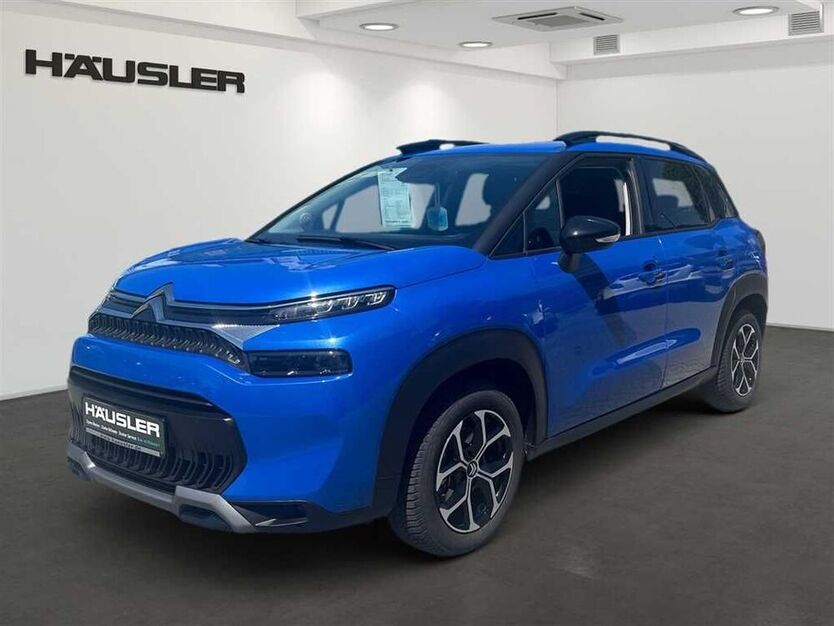 C3 Aircross