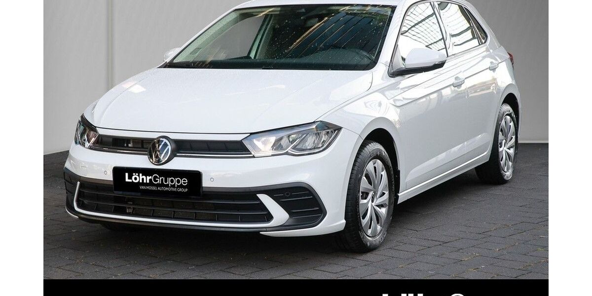VW Polo 19.160 km 17.980 &euro; Koblenz 56070