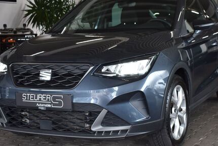 Seat Arona 52.449 km 18.490 &euro; Senden 89250