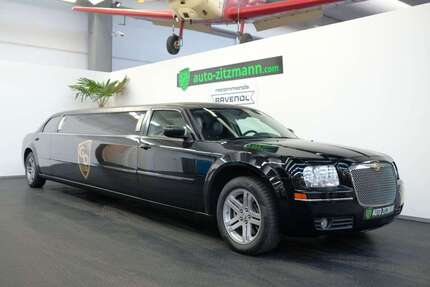 Chrysler 300C 32.000 km 45.999 &euro; Nürnberg 90439