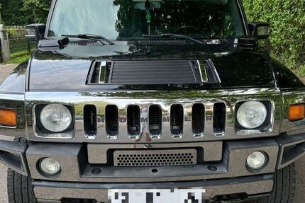 Hummer H2