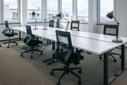 Büro in Stuttgart 7.200 € 104 m²