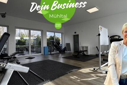 Gewerbeobjekt Mühltal - 1.080&euro; | Angebot:26635562
