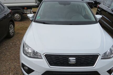 Seat Arona 22.500 km 16.400 &euro; Steyerberg 31595