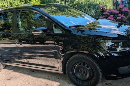 VW Touran 144.000 km 11.900 &euro; Osterholz-Scharmbeck 27711