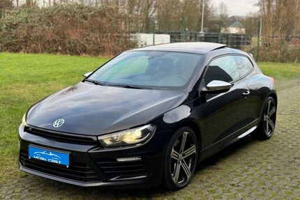 VW Scirocco