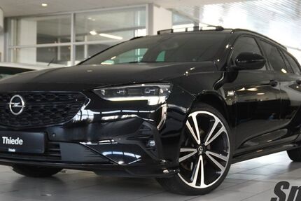 Opel Insignia 103.150 km 19.200 &euro; Schöningen 38364