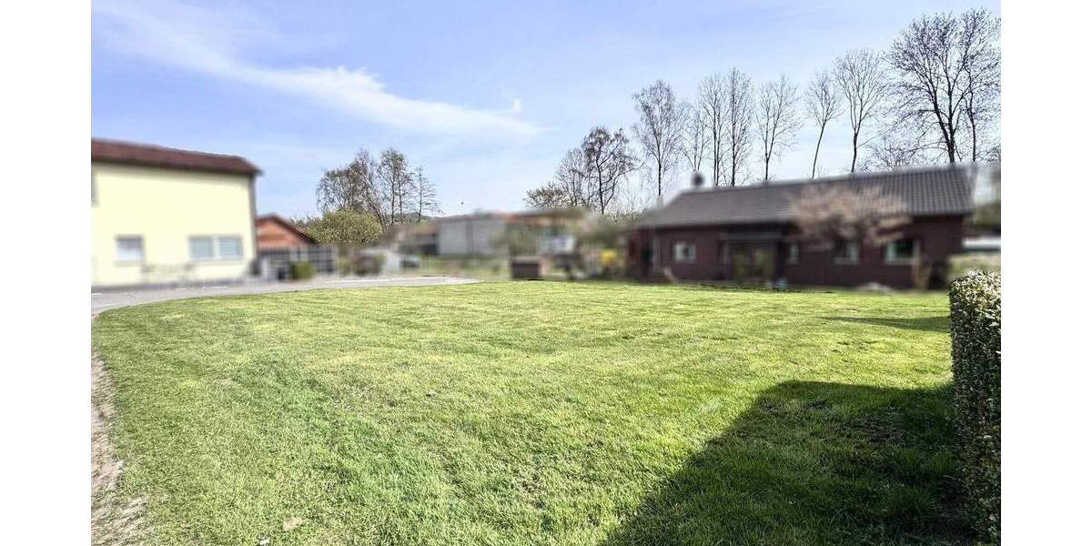 Grundstück Barntrup Alverdissen - 27.500&euro; | Angebot:25694950