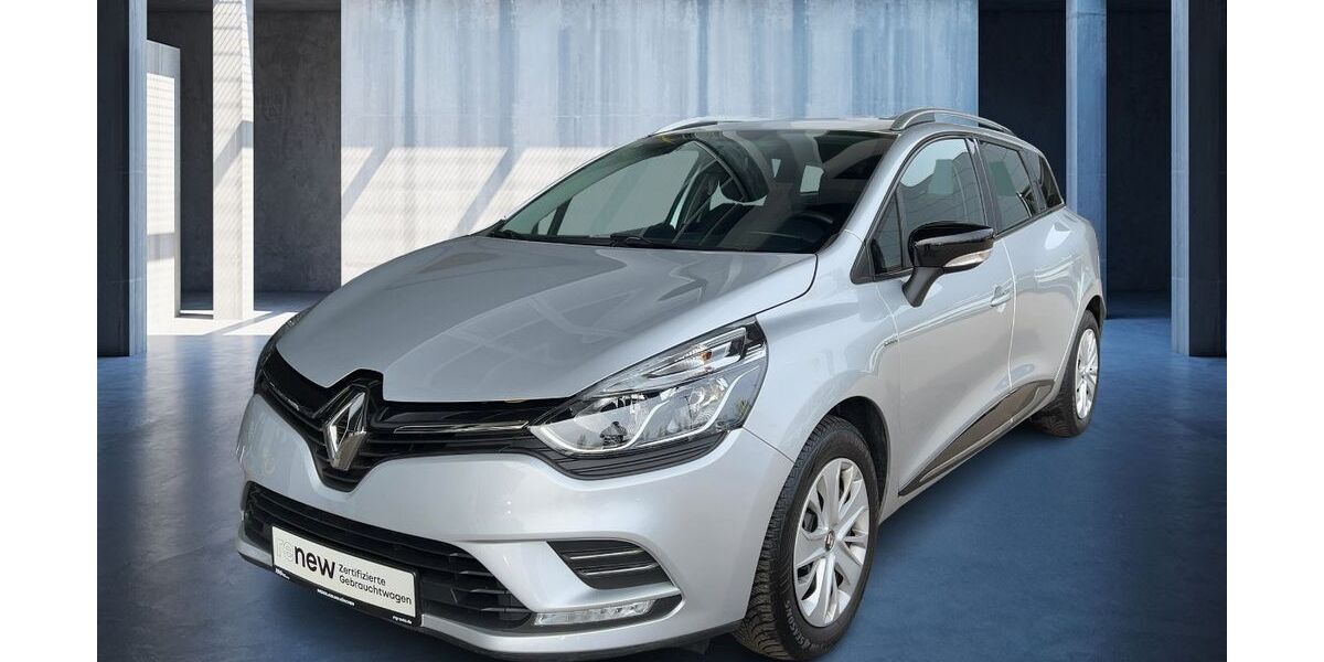 Renault Clio 69.245 km 10.990 &euro; Unterschleißheim 85716