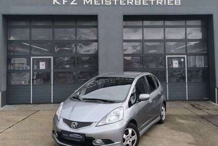 Honda Jazz 49.032 km 4.990 € Rathenow 14712