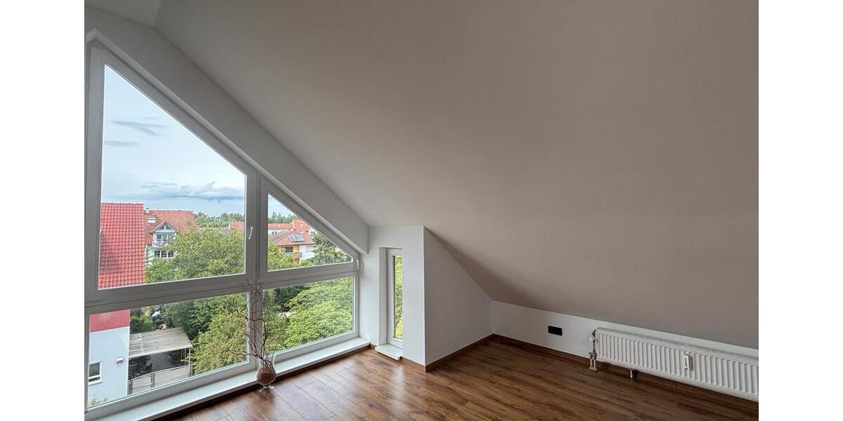 Maisonettenwohnung Schwetzingen - 4.5 Zimmer, 144 m&sup2;, 2.140&euro; | Angebot:26673964