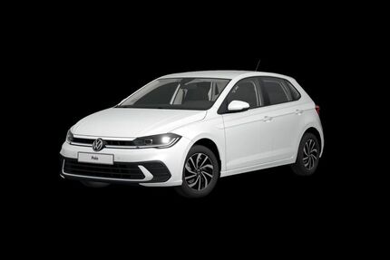 VW Polo 20.899 km 17.990 &euro; Tornesch 25436