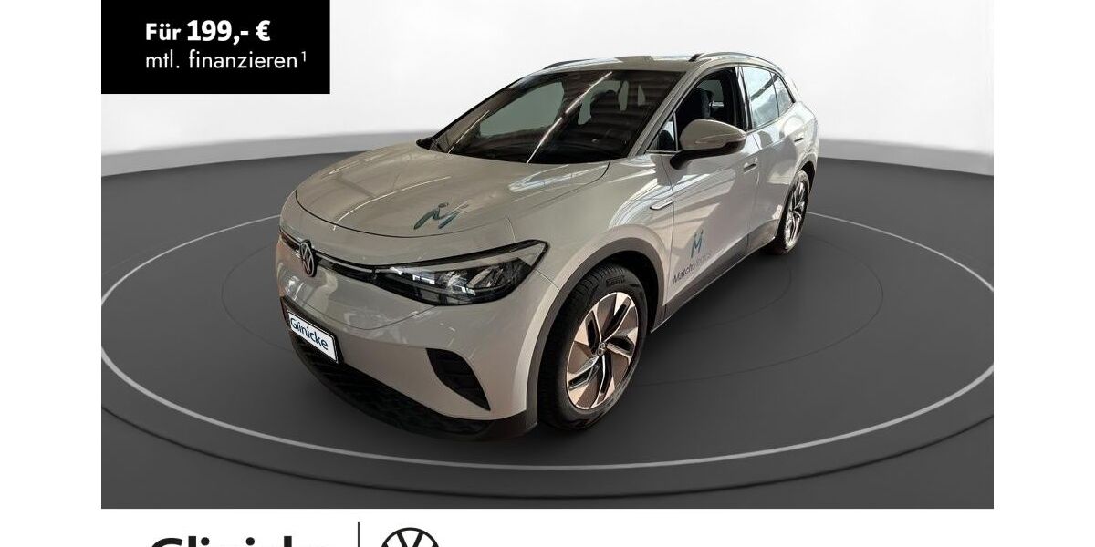 VW ID.4 74.500 km 23.780 &euro; Erfurt 99099