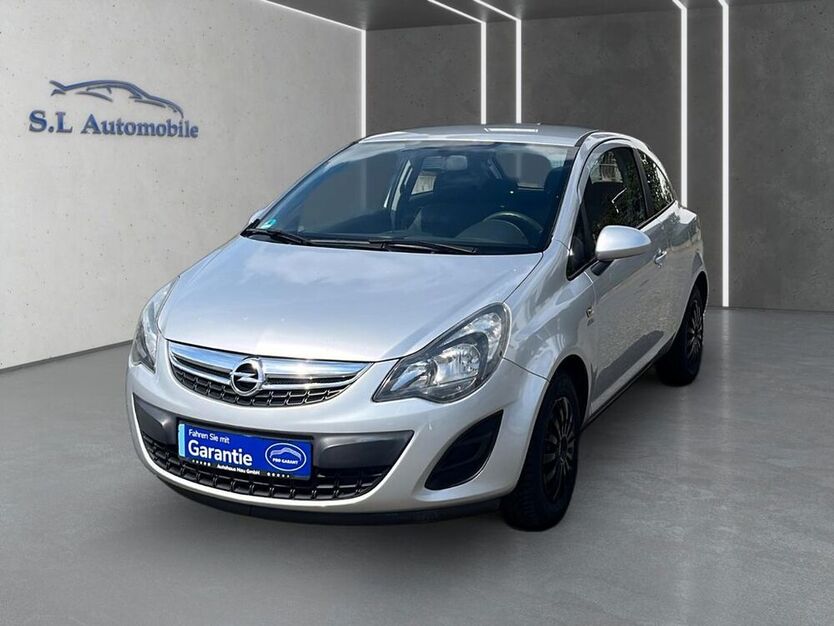 Corsa