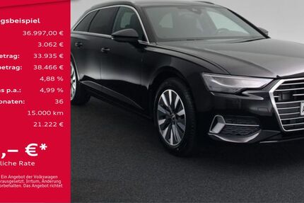 Audi A6 31.244 km 35.887 € Krefeld 47803