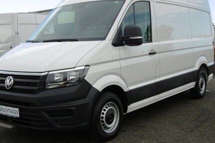 VW Crafter 151.950 km 25.930 &euro; Wernigerode 38855