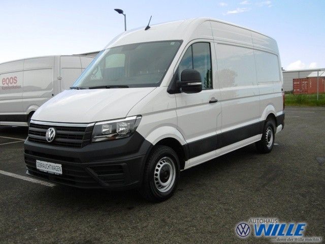 VW Crafter 151.950 km 25.930 &euro; Wernigerode 38855