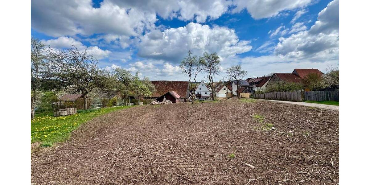 Grundstück Calw Holzbronn - 365.000&euro; | Angebot:26219265