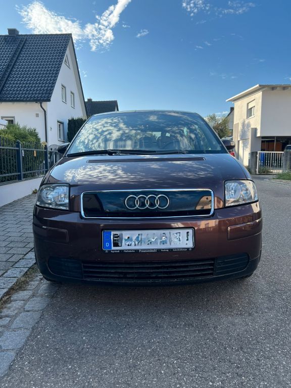 Audi A2 162.000 km 3.850 € Gaimersheim 85080