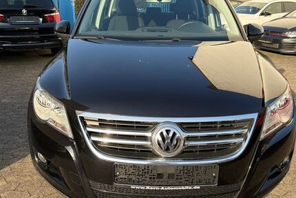 VW Tiguan 142.000 km 7.900 &euro; Saarbrücken 66115