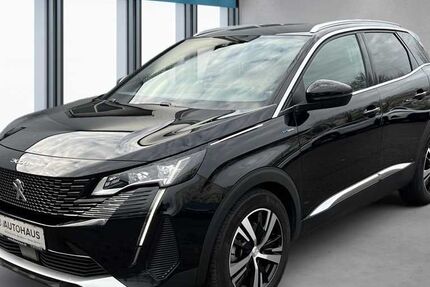 Peugeot 3008 38.299 km 24.980 &euro; Schweinfurt 97424