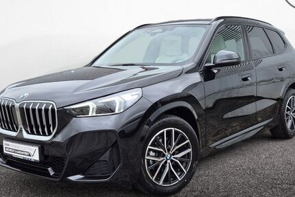 BMW X1 5.899 km 36.950 &euro; Teltow 14513