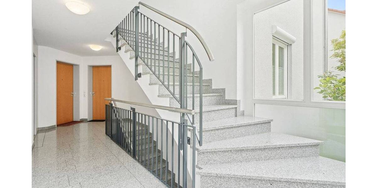 Etagenwohnung Überlingen - 3 Zimmer, 95 m&sup2;, 589.000&euro; | Angebot:26851370